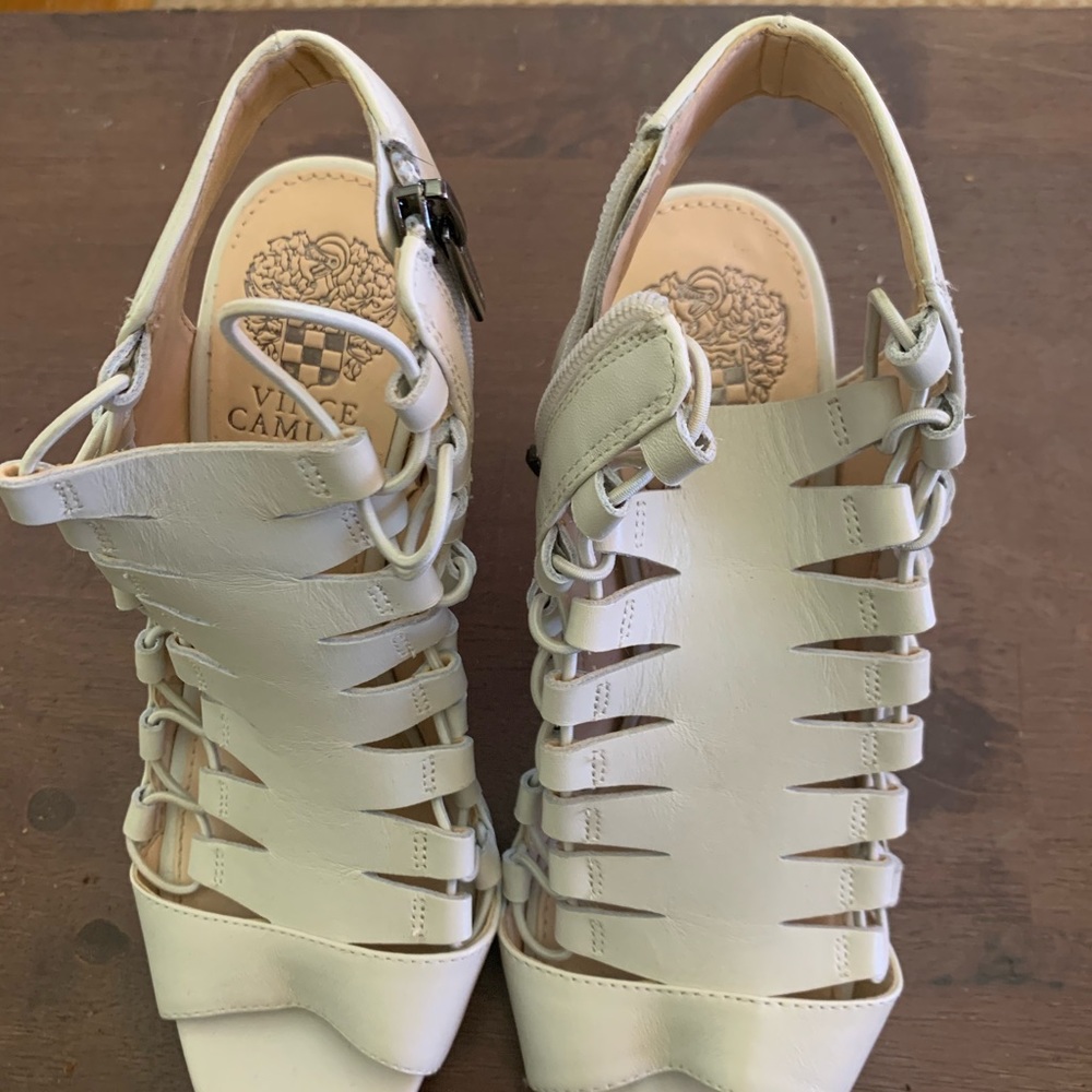 Shoes - Picture 2 of 5